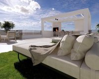 New Build - Villa -
Torrevieja - San Luis