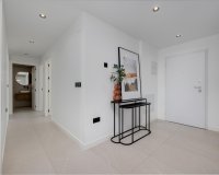 New Build - Villa -
Torrevieja - Sector 25