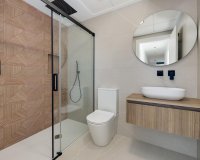 New Build - Villa -
Torrevieja - Sector 25