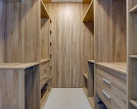 New Build - Villa -
Torrevieja - Sector 25