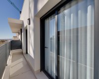 New Build - Villa -
Torrevieja - Sector 25
