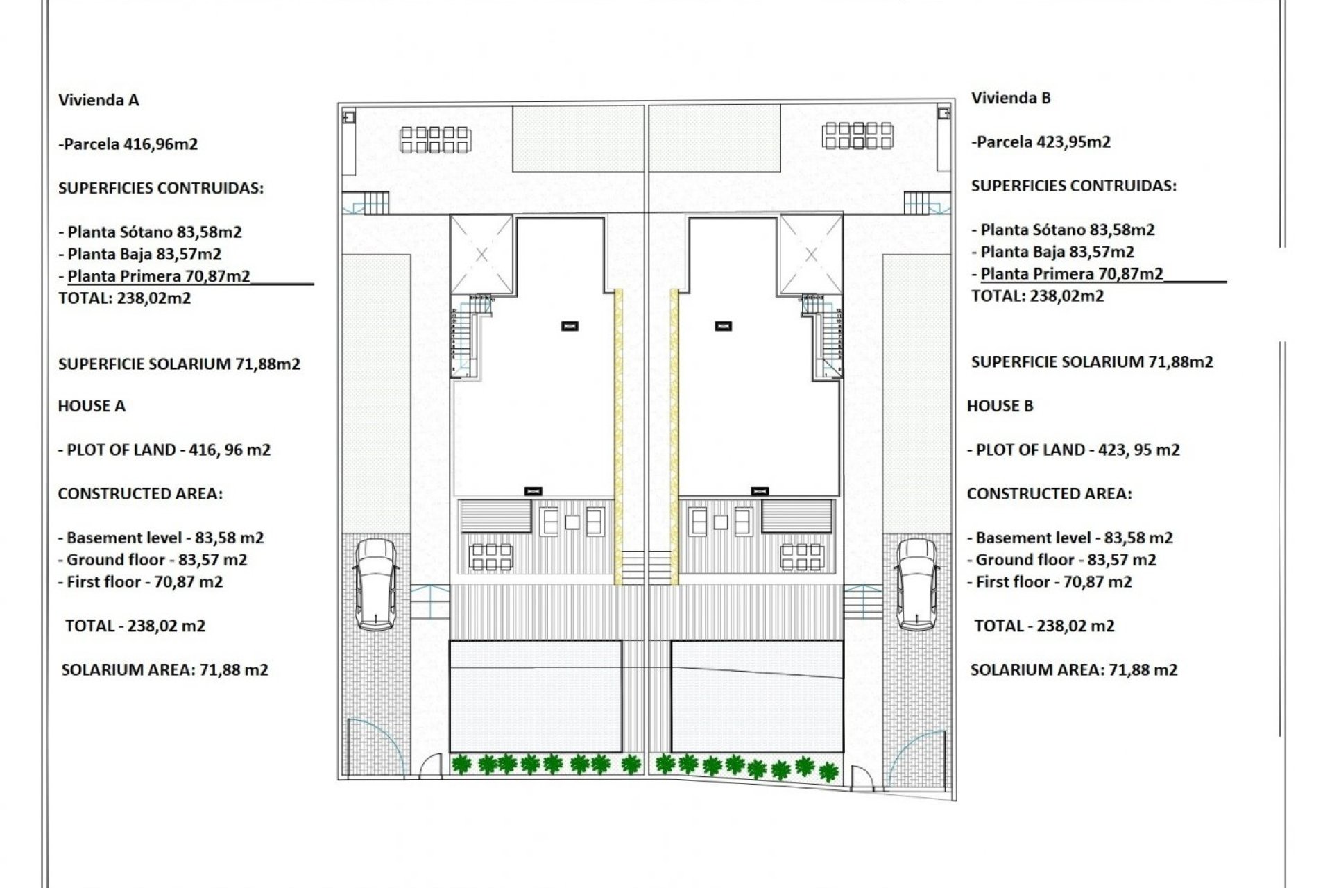 New Build - Villa -
Torrevieja - Torreblanca