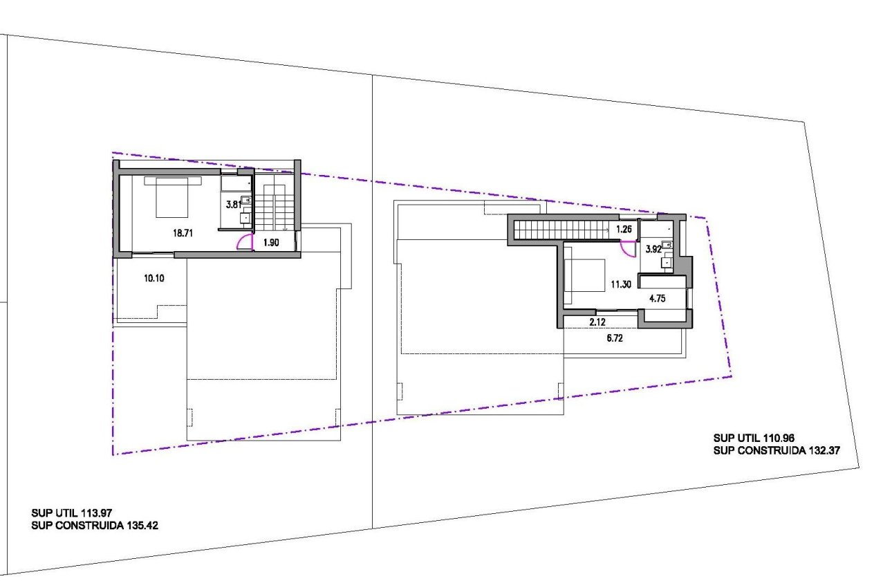 New Build - Villa -
Torrevieja - Torreta Florida