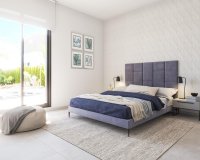 New Build - Villa -
Vera - Pueblo Salinas