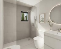 New Build - Villa -
Vera - Valle del Este Golf