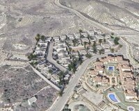 New Build - Villa -
Vera - Valle del Este Golf