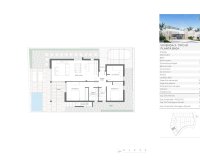 New Build - Villa -
Vera - Valle del Este Golf