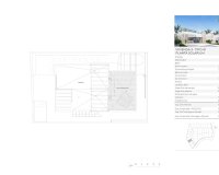 New Build - Villa -
Vera - Valle del Este Golf