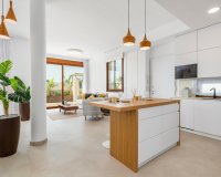 New Build - Villa -
Vera - Vera Playa