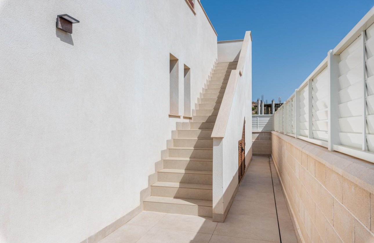 New Build - Villa -
Vera - Vera Playa