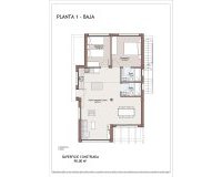 New Build - Villa -
Vera - Vera Playa