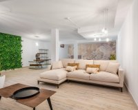 New Build - Villa -
Vera - Vera Playa