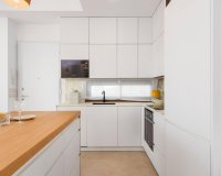 New Build - Villa -
Vera - Vera Playa