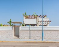 New Build - Villa -
Vera - Vera Playa