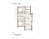 New Build - Villa -
Vera - Vera Playa