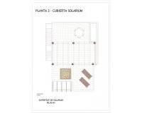 New Build - Villa -
Vera - Vera Playa