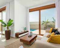 New Build - Villa -
Vera - Vera Playa