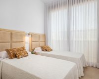 New Build - Villa -
Vera - Vera Playa