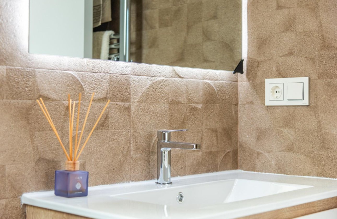 New Build - Villa -
Vera - Vera Playa