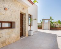 New Build - Villa -
Vera - Vera Playa
