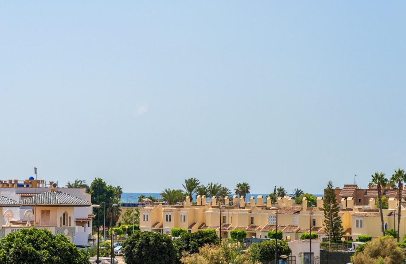 New Build - Villa -
Vera - Vera Playa