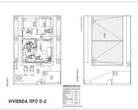 New Build - Villa -
Vera - Vera Playa