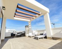 New Build - Villa -
Vera - Vera Playa