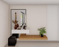 New Build - Villa -
Yecla