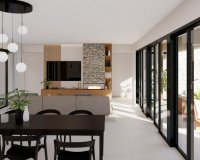 New Build - Villa -
Yecla