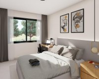 New Build - Villa -
Yecla