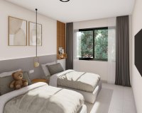 New Build - Villa -
Yecla