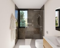 New Build - Villa -
Yecla