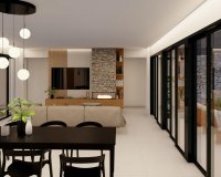 New Build - Villa -
Yecla