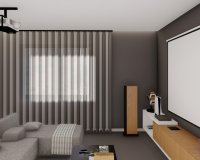 New Build - Villa -
Yecla