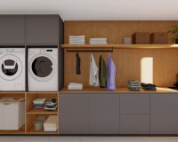 New Build - Villa -
Yecla