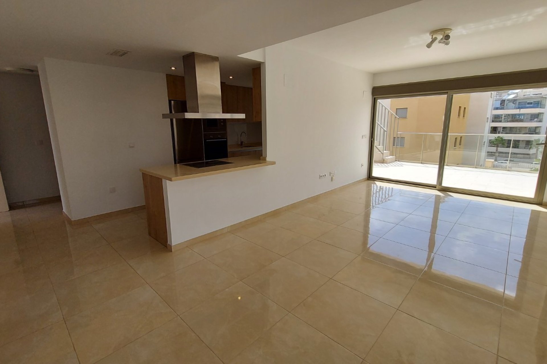 Nieuwbouw Woningen - Apartment Penthouse -
Orihuela Costa - Los Dolses