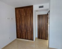 Nieuwbouw Woningen - Apartment Penthouse -
Orihuela Costa - Los Dolses