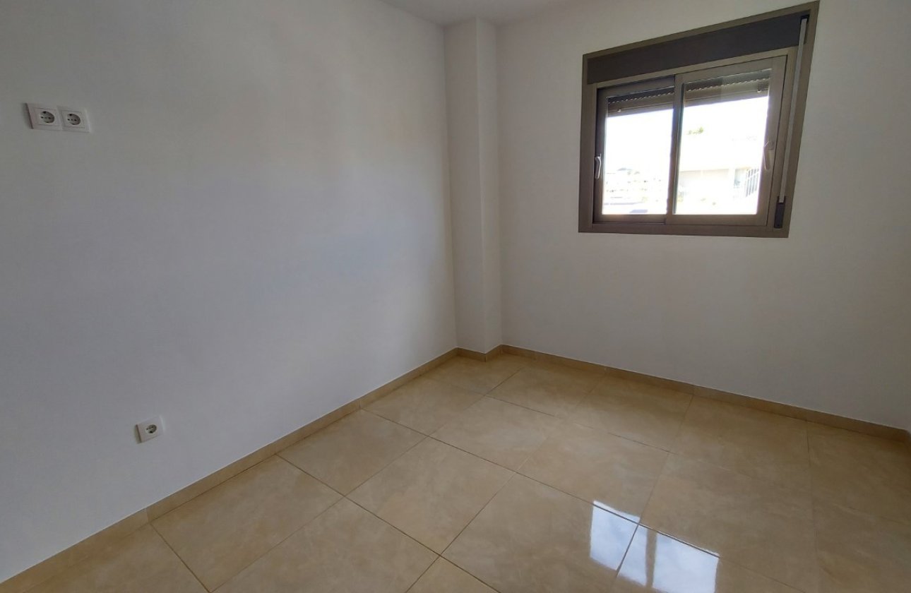 Nieuwbouw Woningen - Apartment Penthouse -
Orihuela Costa - Los Dolses