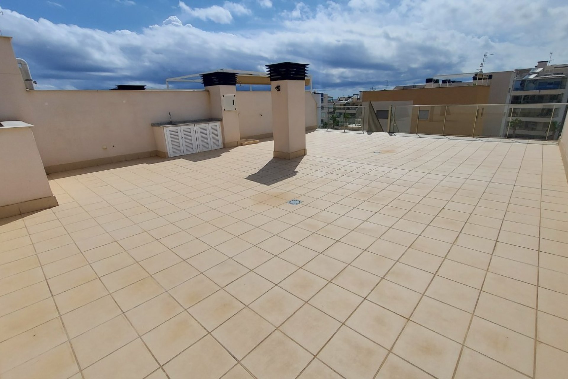 Nieuwbouw Woningen - Apartment Penthouse -
Orihuela Costa - Los Dolses