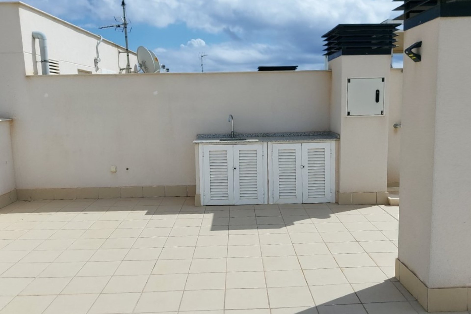 Nieuwbouw Woningen - Apartment Penthouse -
Orihuela Costa - Los Dolses