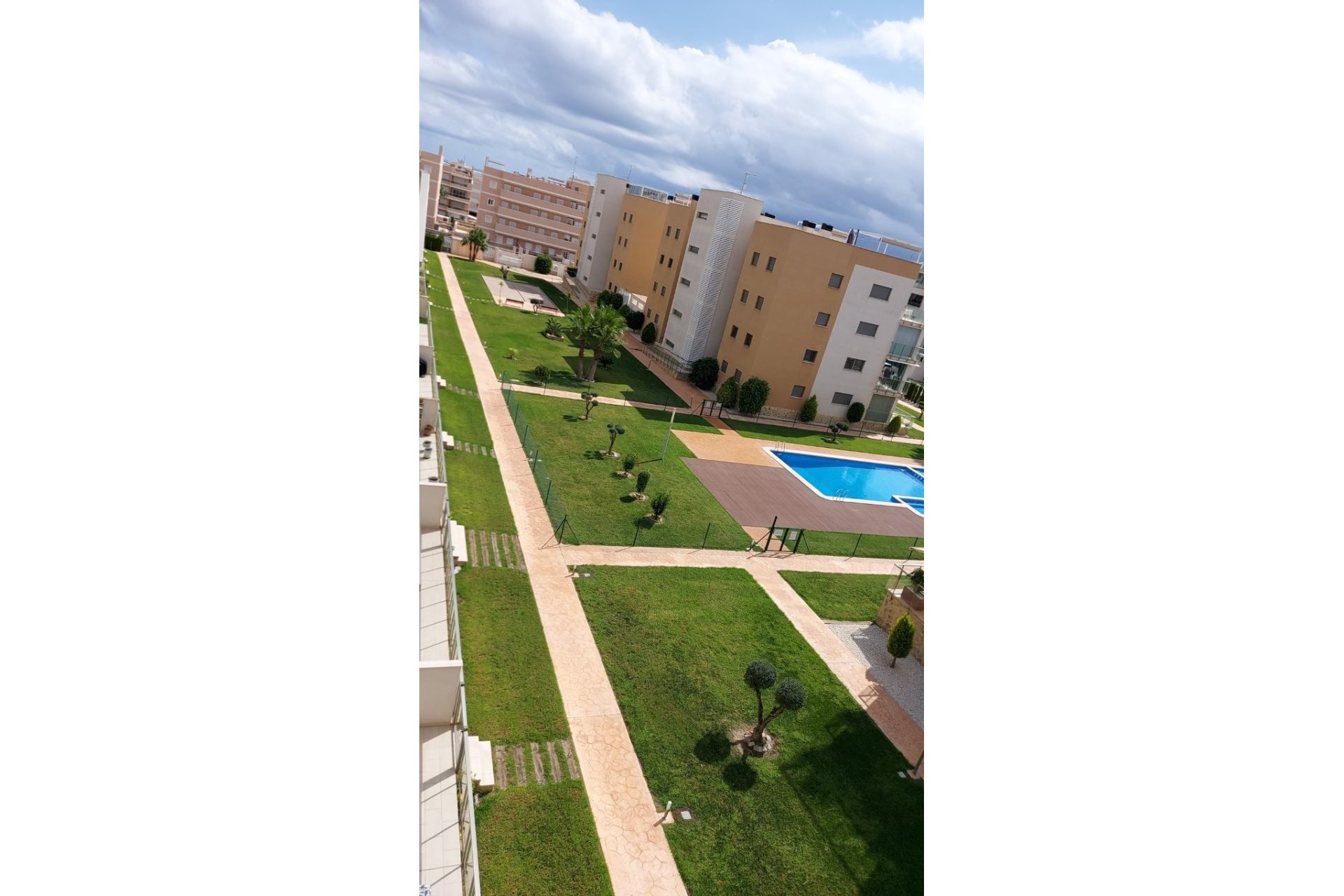 Nieuwbouw Woningen - Apartment Penthouse -
Orihuela Costa - Los Dolses