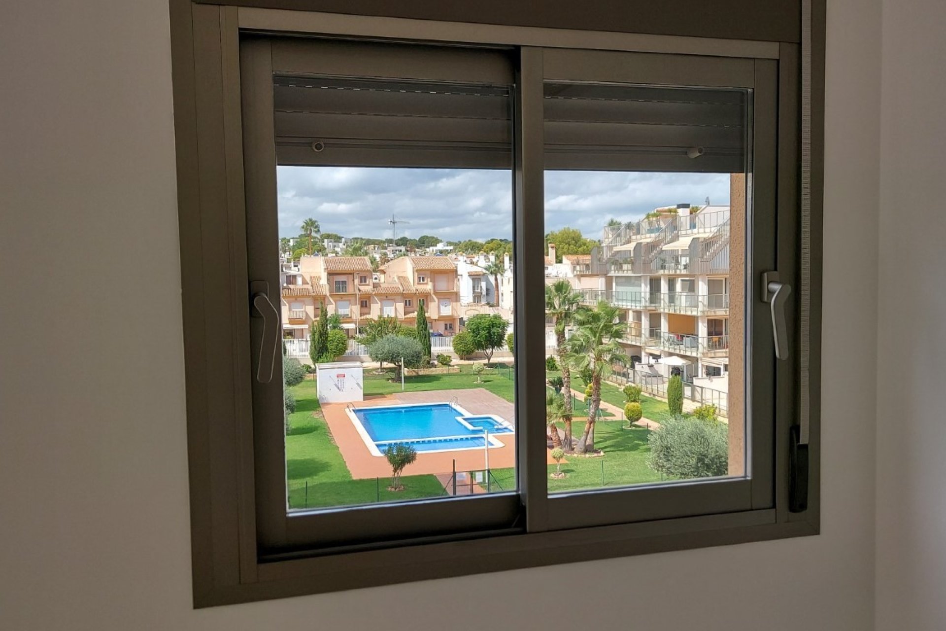 Nieuwbouw Woningen - Apartment Penthouse -
Orihuela Costa - Los Dolses