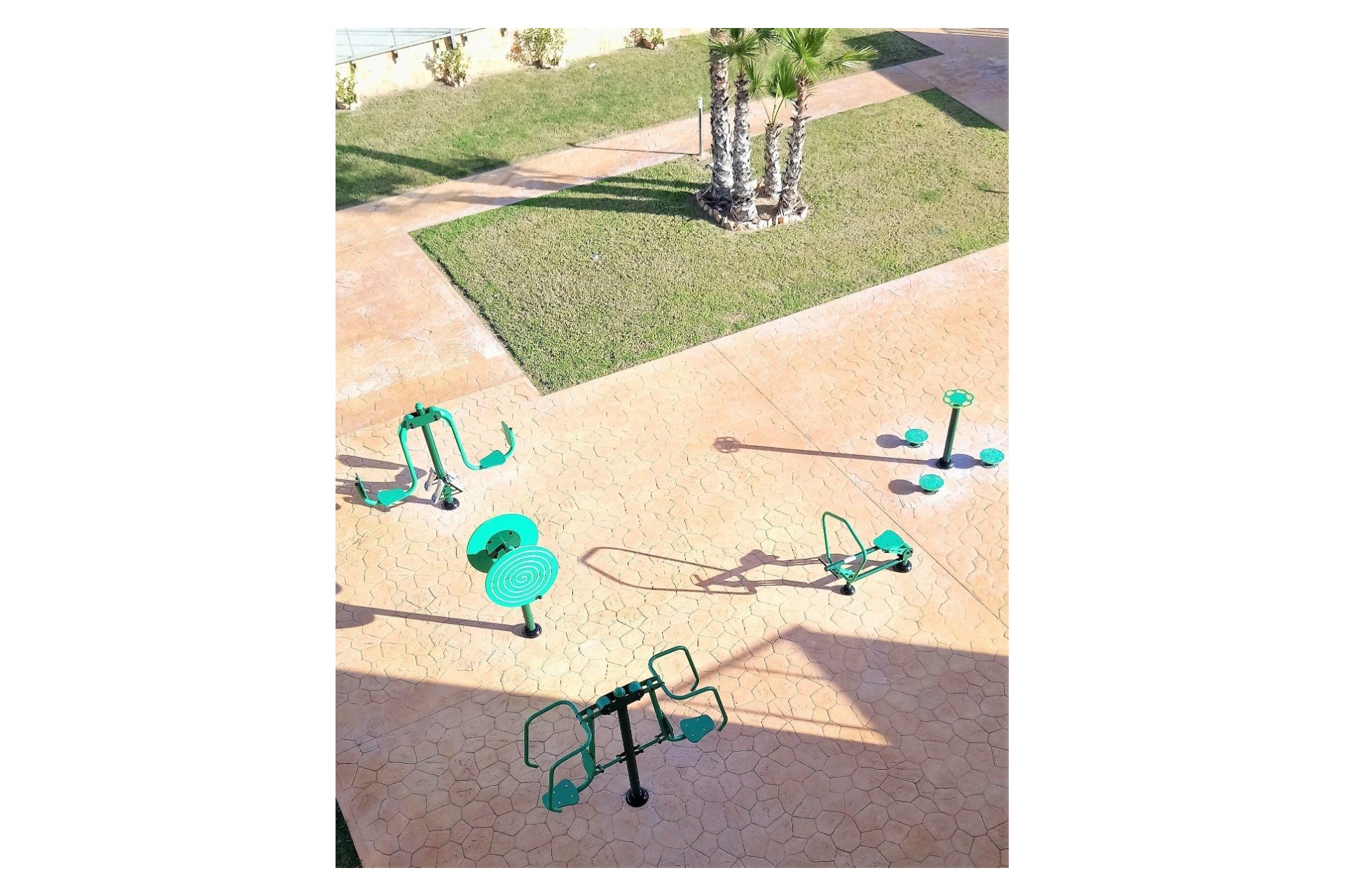 Nieuwbouw Woningen - Apartment Penthouse -
Orihuela Costa - Los Dolses