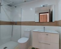 Nieuwbouw Woningen - Apartment Penthouse -
Orihuela Costa - Los Dolses