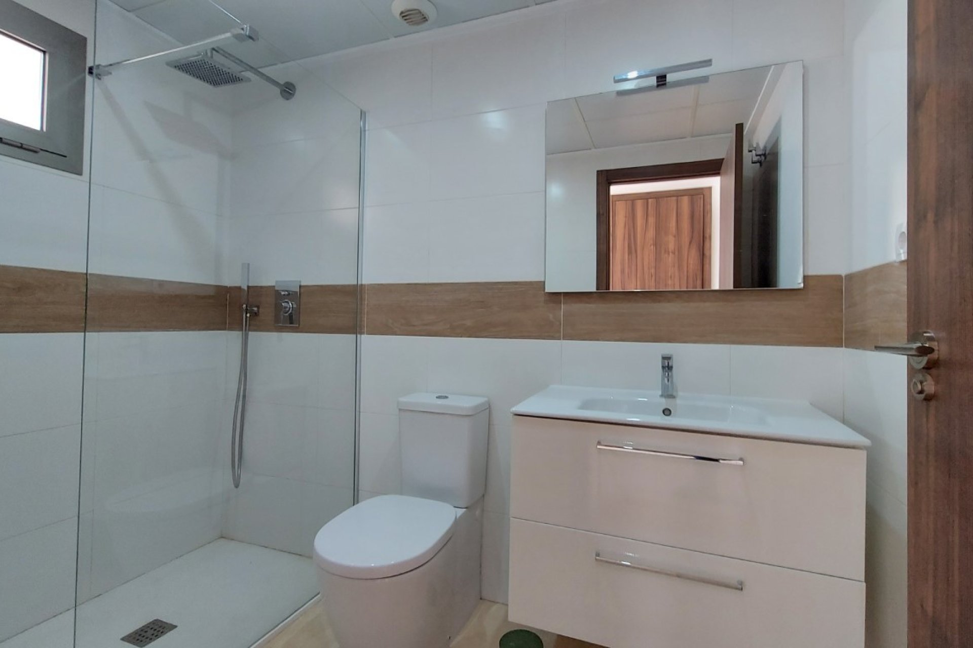 Nieuwbouw Woningen - Apartment Penthouse -
Orihuela Costa - Los Dolses