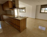 Nieuwbouw Woningen - Apartment Penthouse -
Orihuela Costa - Los Dolses