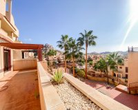 Nieuwbouw Woningen - Appartement -
Aguilas - Centro