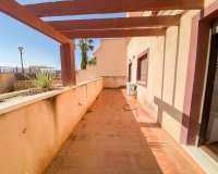 Nieuwbouw Woningen - Appartement -
Aguilas - Centro