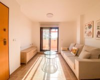 Nieuwbouw Woningen - Appartement -
Aguilas - Centro