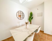 Nieuwbouw Woningen - Appartement -
Aguilas - Centro